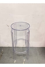 Ghost Style Stool
