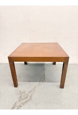 Danish Style Side Table