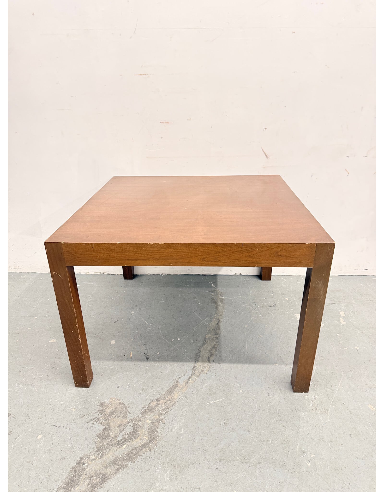 Danish Style Side Table