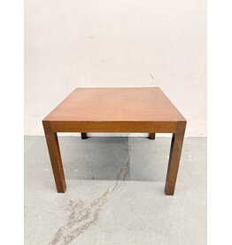 Danish Style Side Table