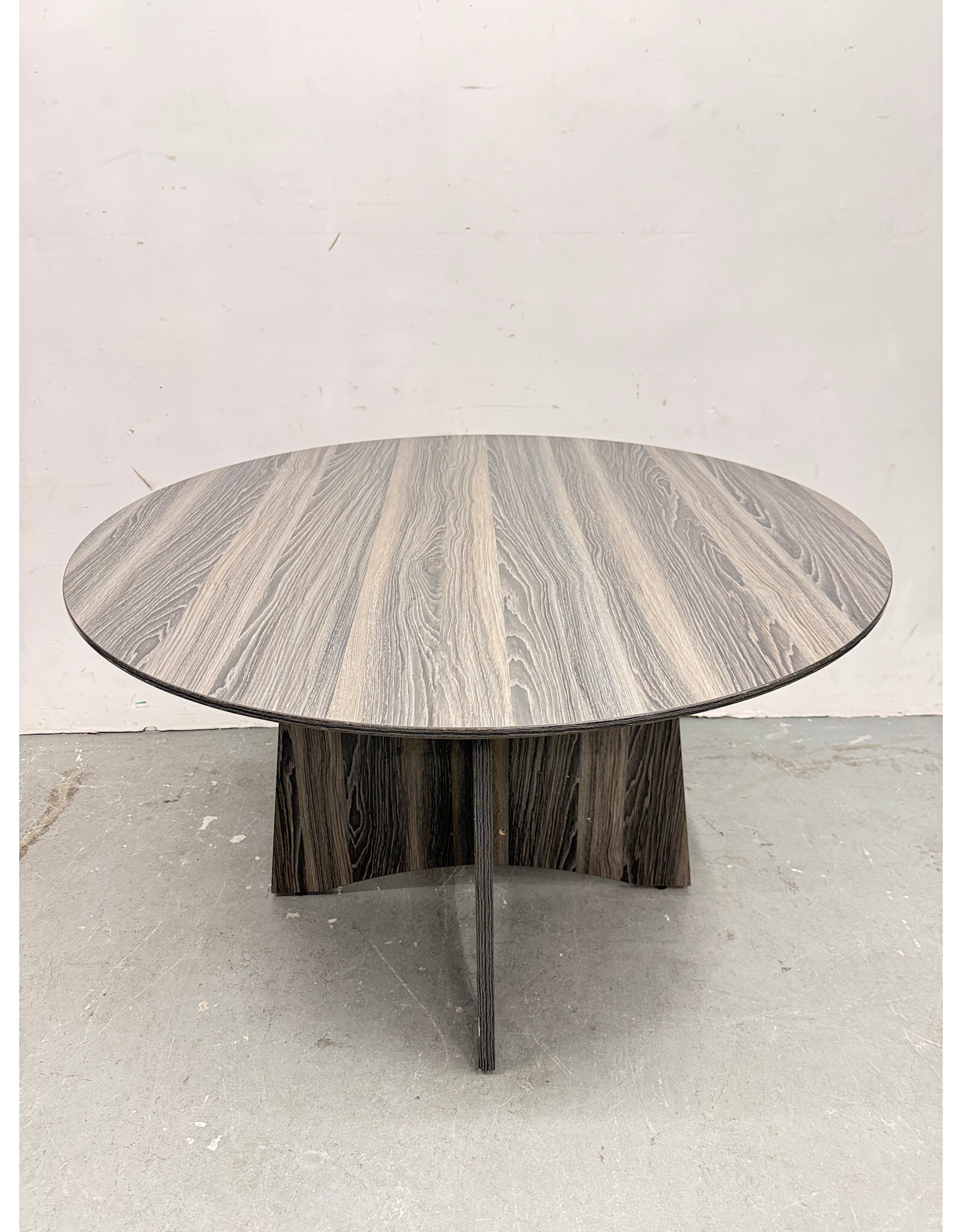 Medina Circular Conference Table