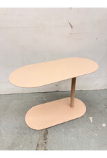 Modern Nude Side Table