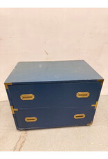 Junk in the Trunk Bachelor Chest