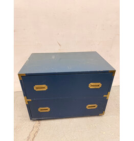 Junk in the Trunk Bachelor Chest