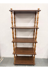 American Etagere