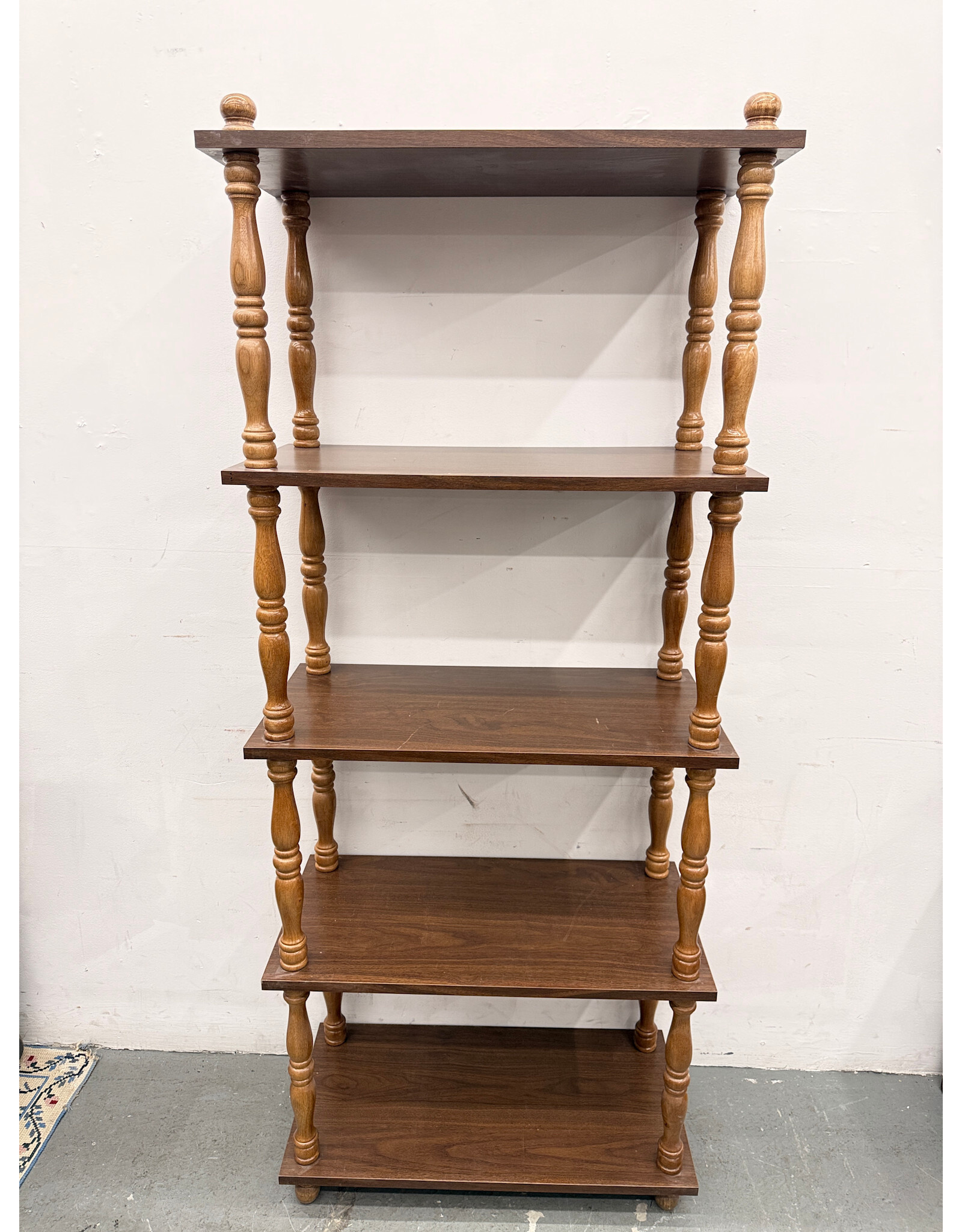 American Etagere