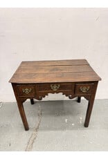 Antique Lowboy Table