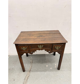 Antique Lowboy Table