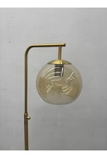 Goldfish Floor Lamp