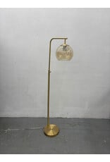 Goldfish Floor Lamp