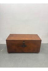 Argentinian Studded Trunk