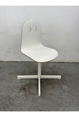 Ikea Ghost Children's Chair