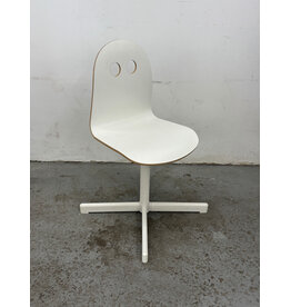 Ikea Ghost Children's Chair