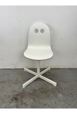Ikea Ghost Children's Chair
