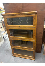 Barrister Bookcase