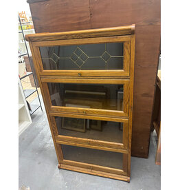 Barrister Bookcase