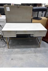 West Elm Quinn Desk