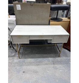 West Elm Quinn Desk