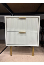 West Elm Quinn Nightstand
