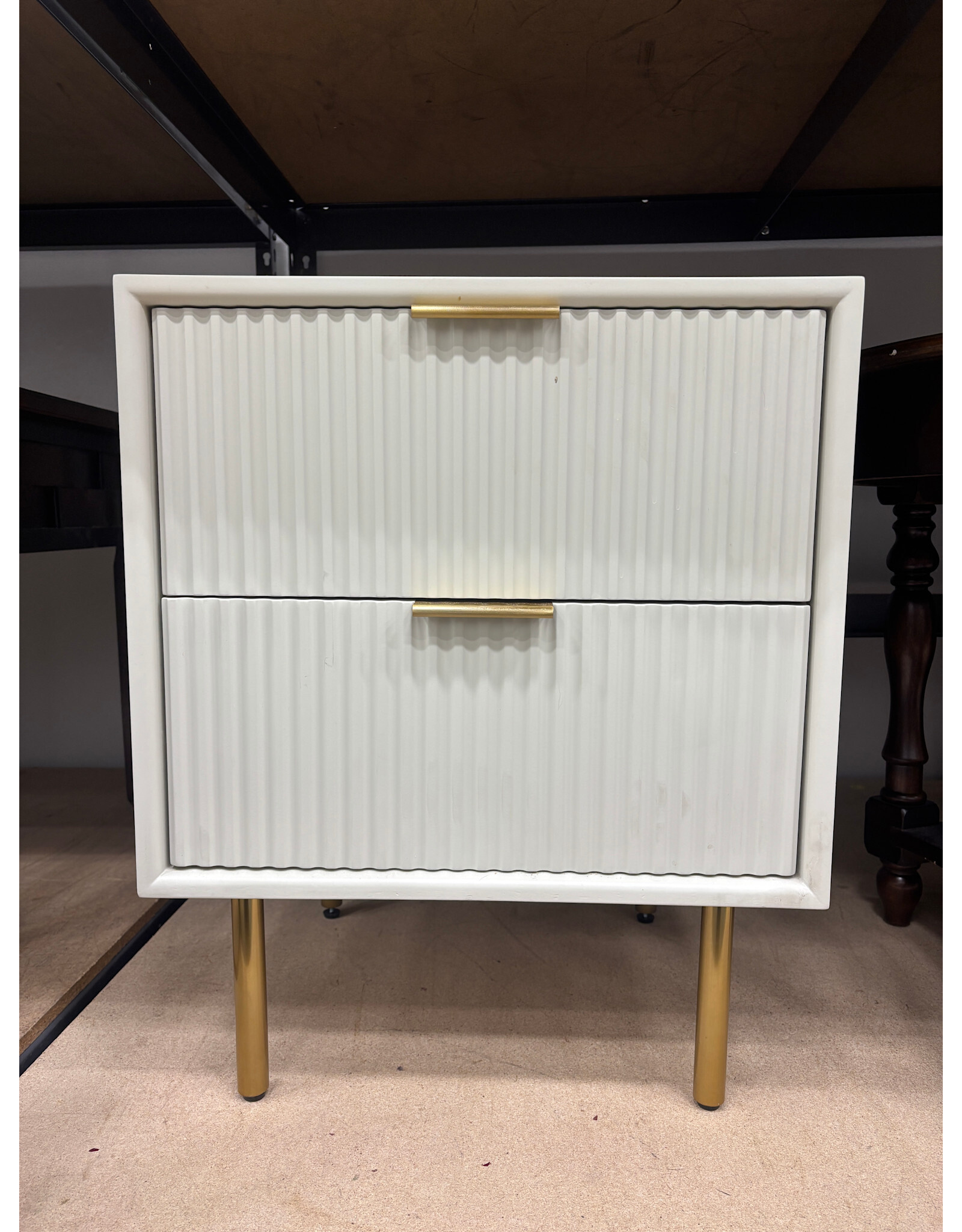 West Elm Quinn Nightstand