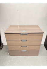 Ikea Galant Storage File Cabinet