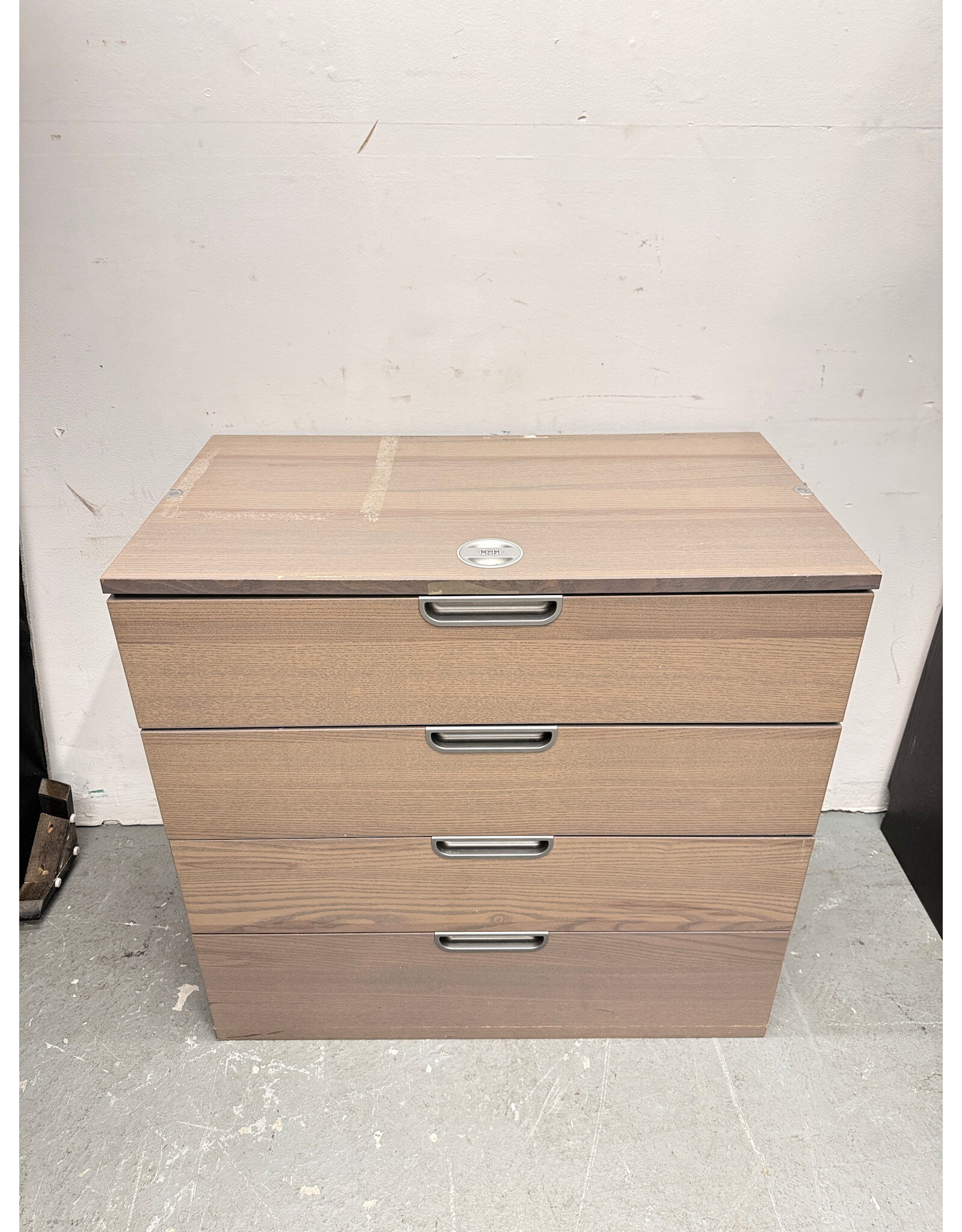 Ikea Galant Storage File Cabinet