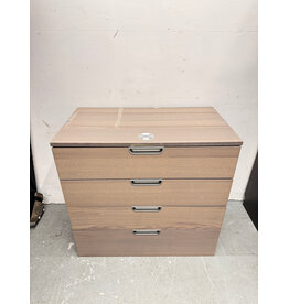 Ikea Galant Storage File Cabinet