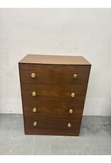 Mini 4 Drawer Storage