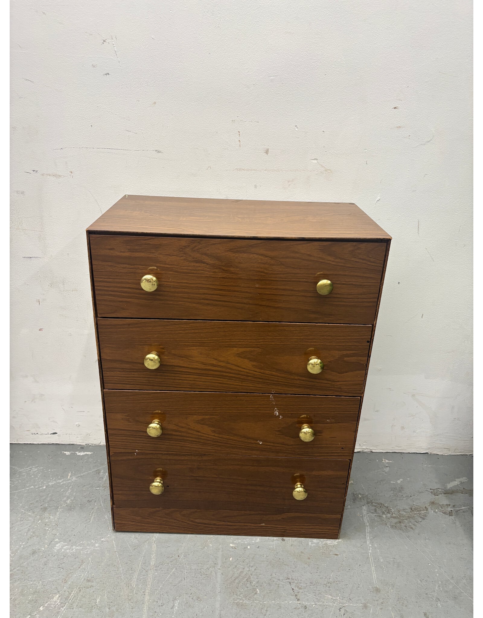 Mini 4 Drawer Storage