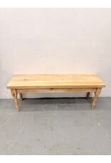 Farmhouse Bench