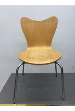 West Elm Bentwood Kids Chair