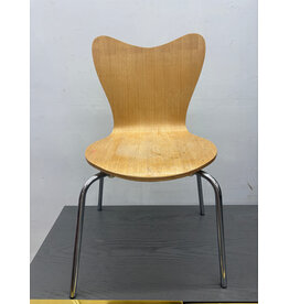 West Elm Bentwood Kids Chair