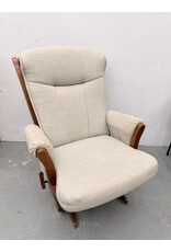 Dutailier Glider Chair for Nursery