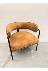 Mid-Century Modern Style Lounge Armchair
