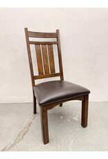 Modern Wooden Side Dining Chair