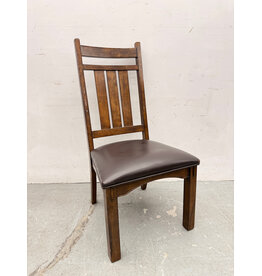 Modern Wooden Side Dining Chair