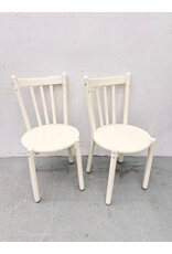 Ikea Wooden Chair
