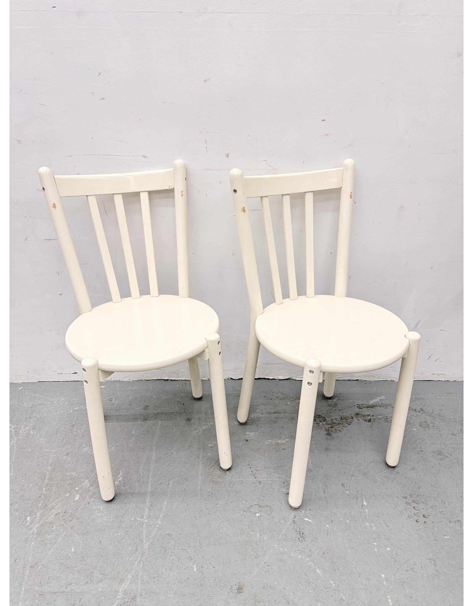 Ikea Wooden Chair