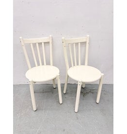 Ikea Wooden Chair