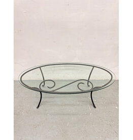 Regency Style Coffee Table
