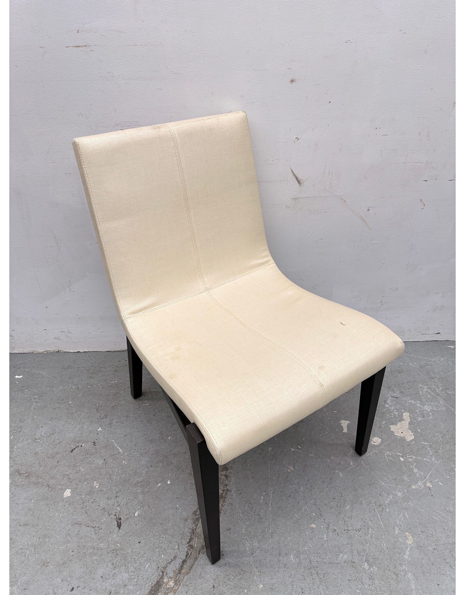Siren Dining Side Chair, Holly Hunt