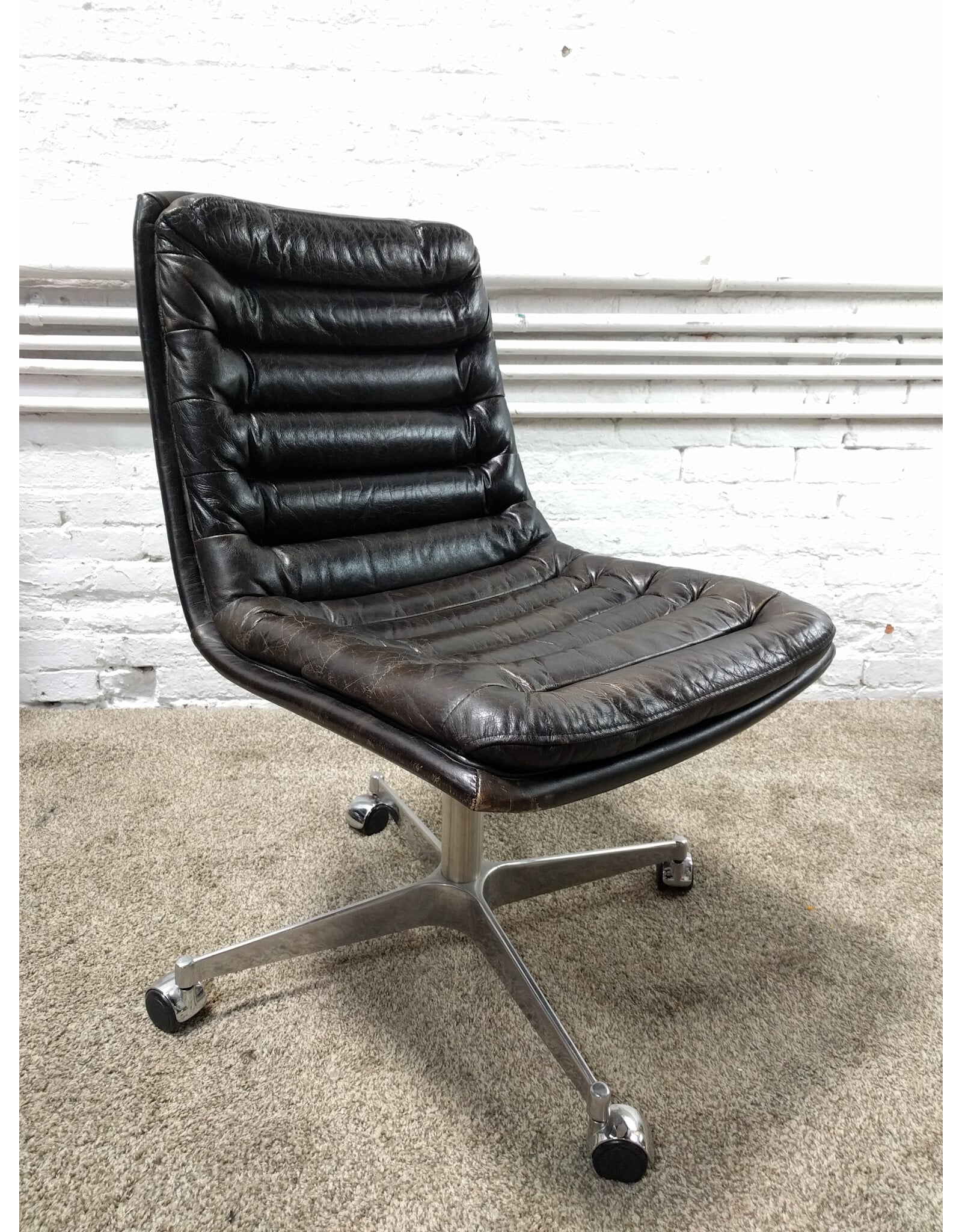 Four Hands Malibu Desk Chair