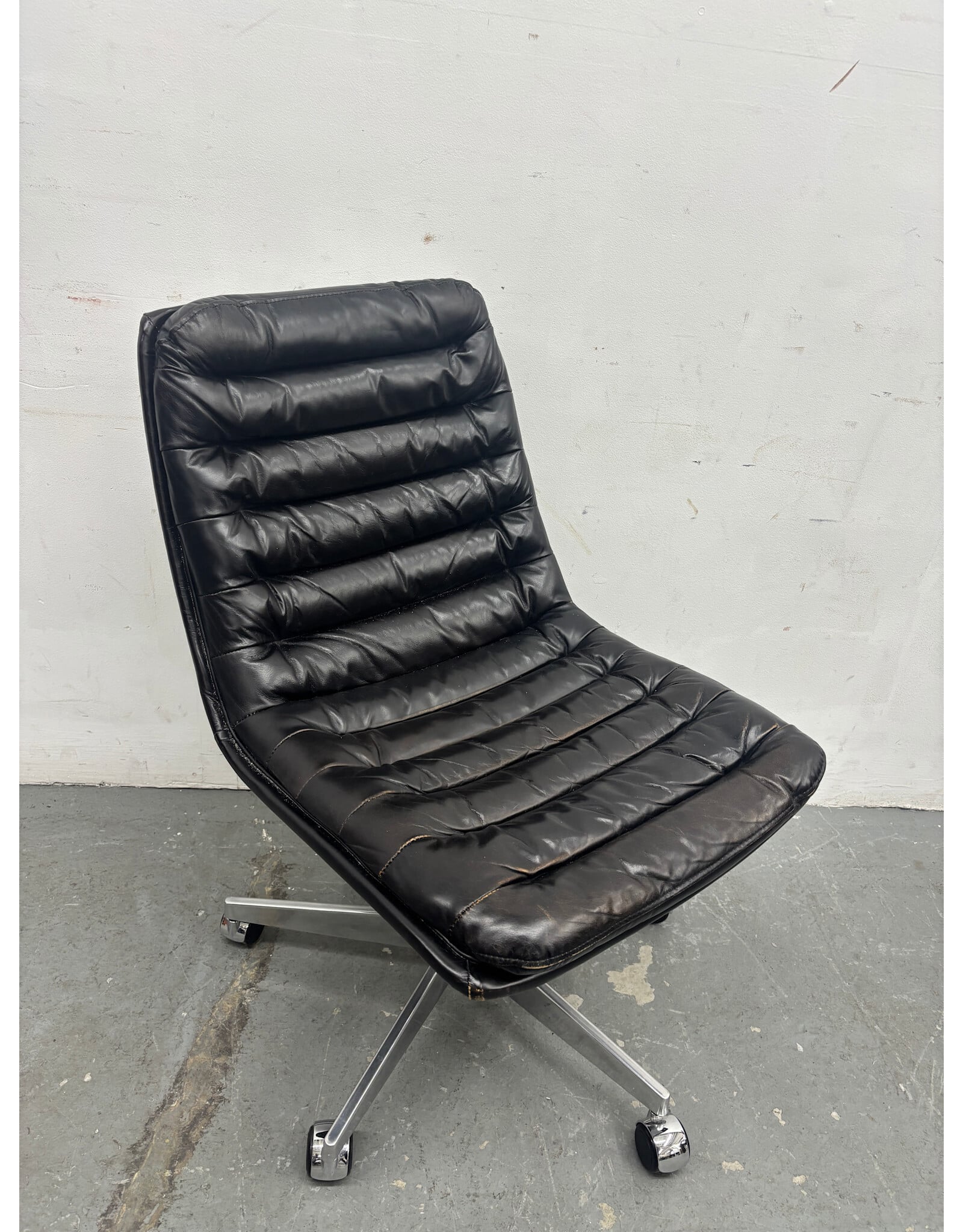 Four Hands Malibu Desk Chair