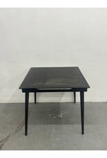 Card Shark Vintage Folding Table
