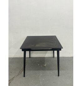 Card Shark Vintage Folding Table