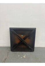 Card Shark Vintage Folding Table