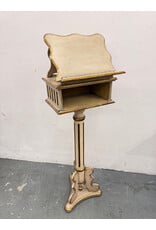 Saint James Seashell Antique French Music Stand