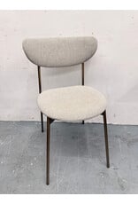 West Elm Modern Petal Dining Chair