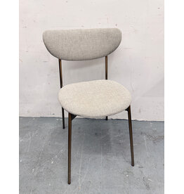 West Elm Modern Petal Dining Chair