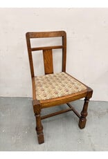 Arts & Crafts Style Chair